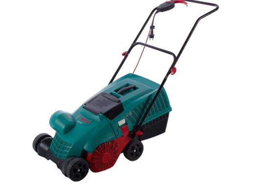 Аэратор Bosch Raker ALR 900